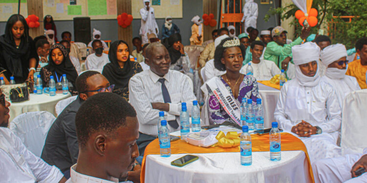 Tchad: La 7e édition de l&rsquo;Open Day lancé par les étudiants du Sup&rsquo;management
