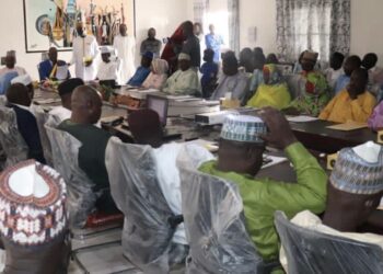 Ndjamena : Budget 2024 de la commune du 1er arrondissement, Baisse de 11%