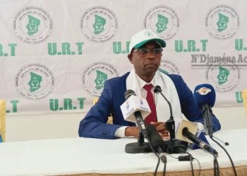 Tchad: L&rsquo;URT boycotte l&rsquo;élection présidentielle et appelle à la résistance populaire