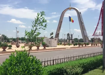 Tchad : Un jeune mortellement poignardé ce dimanche à la place de la nation
