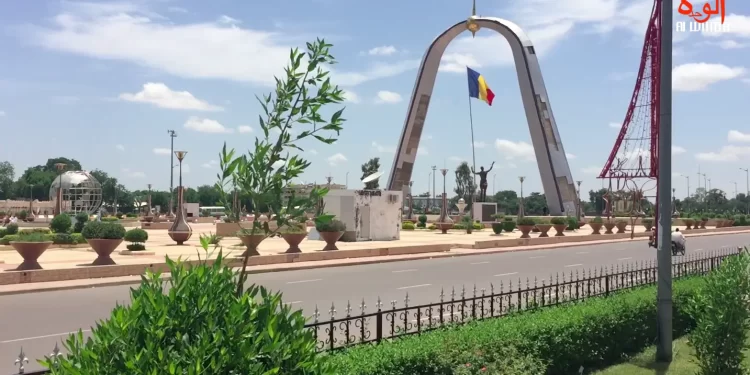 Tchad : Un jeune mortellement poignardé ce dimanche à la place de la nation