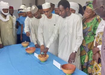 Tchad : La communauté Bideyate enrichit le Musée National avec un don d&rsquo;oeuvres d&rsquo;art