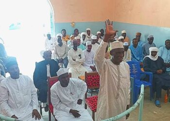 Batha : Prestation de serment ce mardi de 3 membres permanents de l&rsquo;ANGE