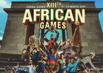 Jeux Africains 2024 : l&rsquo;Égypte en tête au tableau des médailles