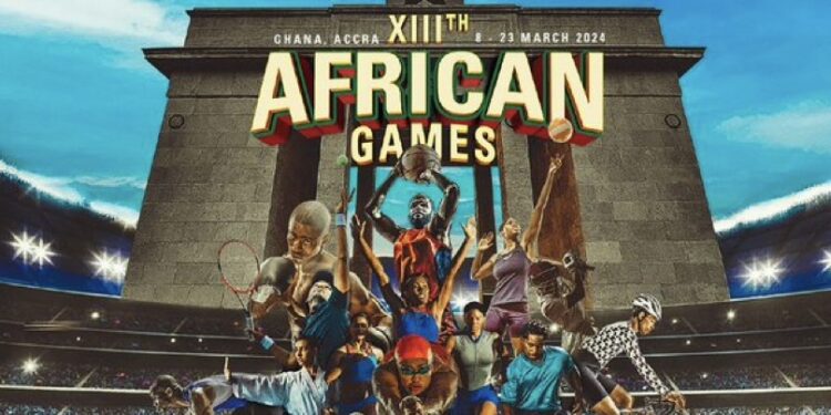 Jeux Africains 2024 : l&rsquo;Égypte en tête au tableau des médailles