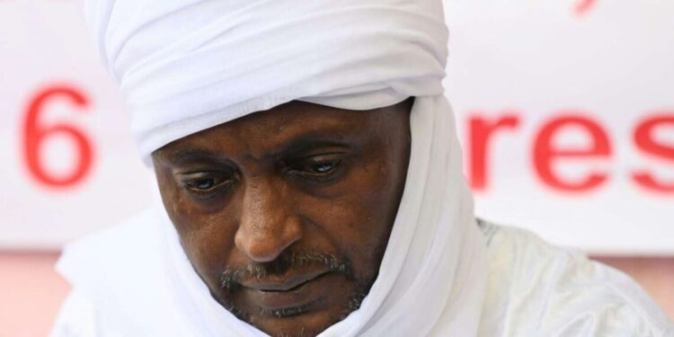 Tchad: Le gouvernement s&rsquo;engage à ouvrir des enquêtes pour mettre la lumière sur le décès de Yaya Dillo