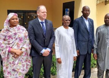 Tchad : Le gouvernement octroie 16,2 milliards FCFA pour booster la production du Coton.