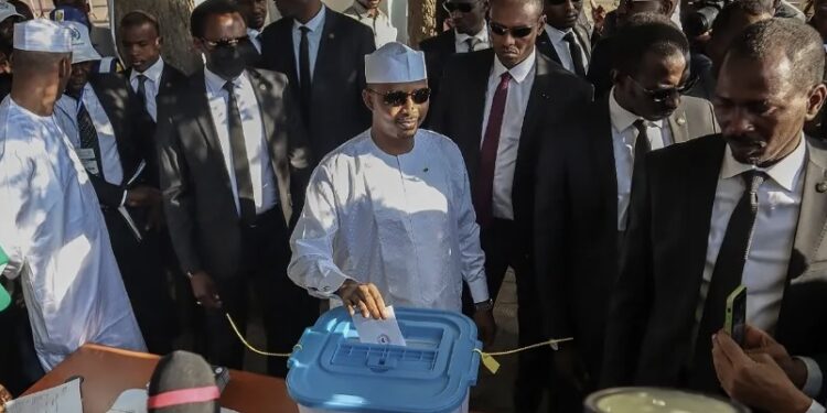 Présidentielles 2024: La liste de 10 candidats retenus dévoilée ce dimanche par le Conseil Constitutionnel