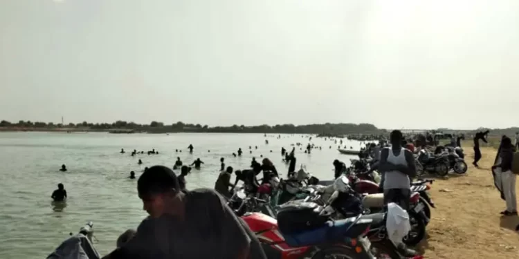 N&rsquo;djamena : Face à recrudescence des cas de noyades, la déléguée du gouvernement appelle à la responsabilité de tous