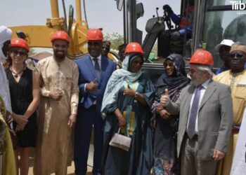 Tchad: lancement du PCDN, un nouveau souffle pour le corridor Douala-N&rsquo;Djamena