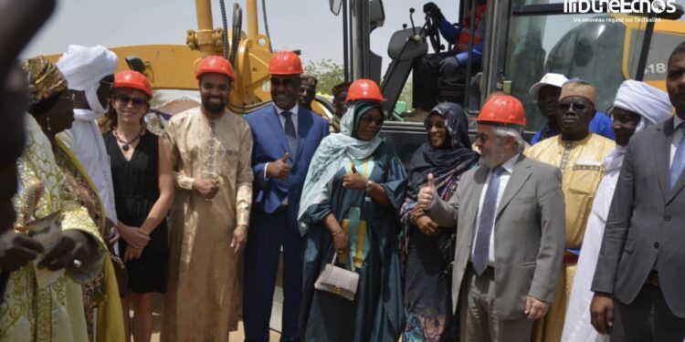 Tchad: lancement du PCDN, un nouveau souffle pour le corridor Douala-N&rsquo;Djamena