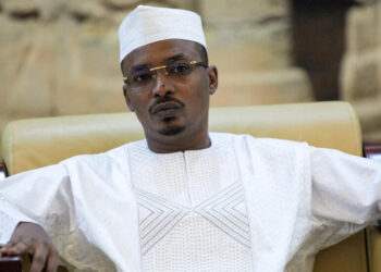 Tchad: Le Président de Transition rend hommage aux soldats tombés hier sous la mine des terroristes