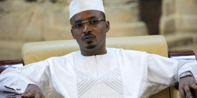 Tchad: Le Président de Transition rend hommage aux soldats tombés hier sous la mine des terroristes