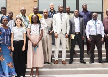 Tchad: Le Ministère des Affaires culturelles, du patrimoine Historique, du Tourisme et de l&rsquo;artisanat prend contact avec les partenaires