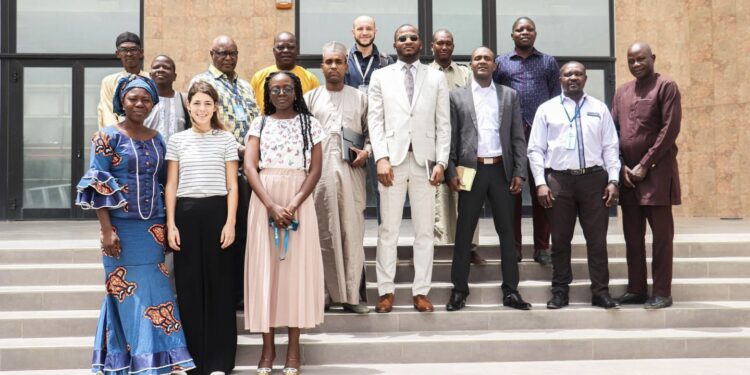 Tchad: Le Ministère des Affaires culturelles, du patrimoine Historique, du Tourisme et de l&rsquo;artisanat prend contact avec les partenaires