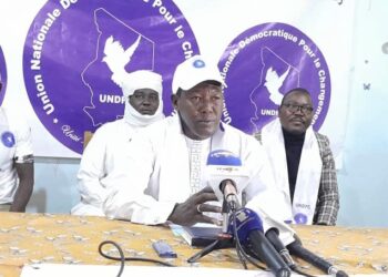 Tchad: L&rsquo;UNDPC refuse de participer aux prochaines élections présidentielles