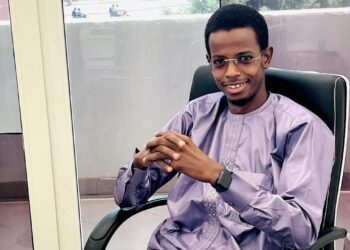 Tchad: Ali Mahamat Ali exprime son soutien indéfectible à la candidature de Mahamat ldriss Deby ITNO