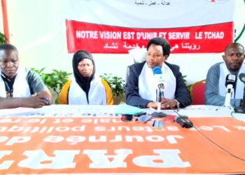 Tchad: Le Parti Tchad Uni ne présentera pas un candidat à l&rsquo;élection présidentielle de 6 mai 2024
