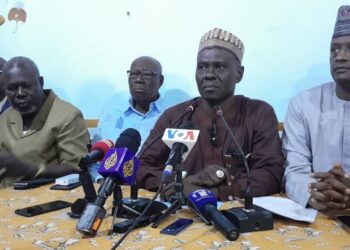 Tchad: le GCAP dénonce des manœuvres visant à invalider sa candidature à l&rsquo;élection présidentielle
