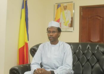 Kanem : Le Gouverneur réunit les délégués pour une rentrée scolaire réussie et une collaboration accrue avec les ONG