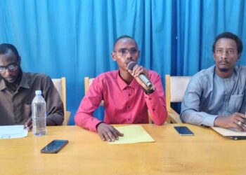 Tchad: l&rsquo;APDHT s&rsquo;inquiète de la crise politique actuelle