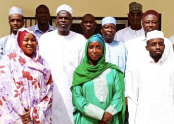 N&rsquo;djamena : Le Conseil Communal du MPS du 1er arrondissement lance ses activités