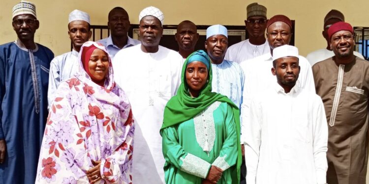 N&rsquo;djamena : Le Conseil Communal du MPS du 1er arrondissement lance ses activités