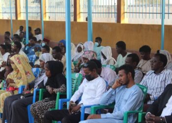 Abéché: Le Festival Culturel Inter- arrondissement a pris fin ce 02 Mars