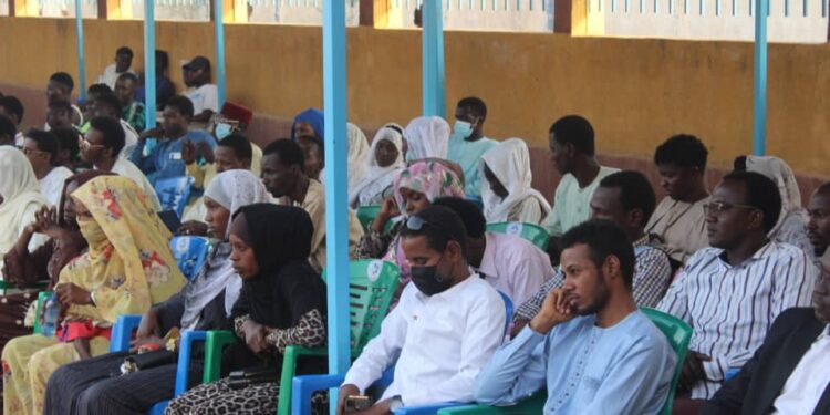 Abéché: Le Festival Culturel Inter- arrondissement a pris fin ce 02 Mars