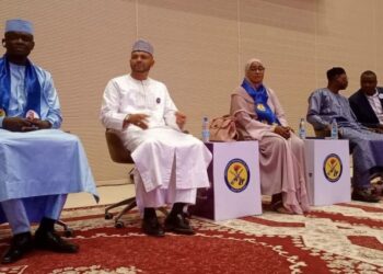 Tchad: Lancement officiel du bureau de soutien au MPS « Avenir Solidaire »
