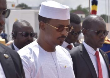 Tchad: Le Président de Transition quitte N’djamena pour les Émirats Arabes Unis