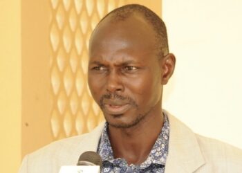 Tchad : Le Conseiller national Djimet Clément Bagaou poursuivi par des inconnus après une intervention «musclée» à l&rsquo;hémicycle