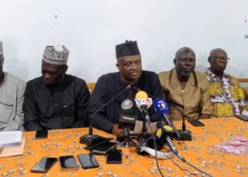 Tchad : Le GCAP condamne l&rsquo;assassinat de Yaya Dillo Djerou