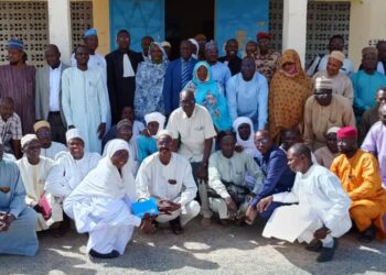 Guera: Les membres non permanents de l&rsquo;ANGE prêtent serment