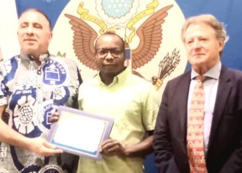 Tchad: des Journalistes tchadiens formés sur la couverture médiatique des élections