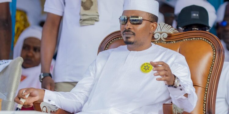 Presidentielle: MIDI donne 7 raisons pour le voter