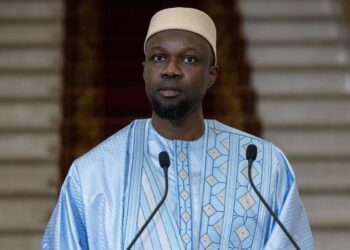 Sénégal: La liste complète du Gouvernement de Sonko est connu