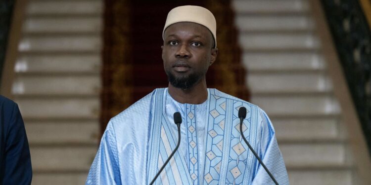 Sénégal: La liste complète du Gouvernement de Sonko est connu