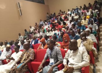 Tchad: la CASCIDHO forme les observateurs électoraux sur le remplissage des fiches d&rsquo;observation électorale