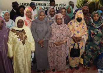 Tchad: l&rsquo;ONG Voix de la femme sensibilise les femmes sur l&rsquo;importance du vote