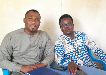 Tchad : L&rsquo;association H5 Academy et la paroisse de walia renforcent leur lien