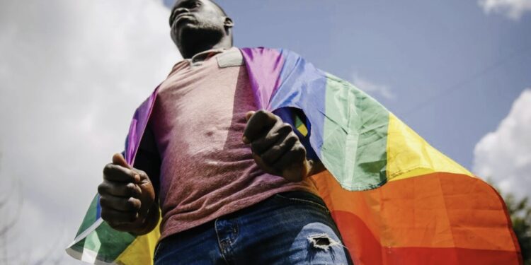 Ouganda : la plus haute juridiction refuse de bloquer la loi anti-homosexualité