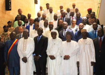 Tchad: N&rsquo;Djamena abrite la 69ème session du conseil des ministres de la CBLT