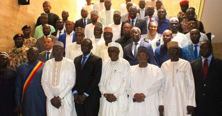 Tchad: N&rsquo;Djamena abrite la 69ème session du conseil des ministres de la CBLT