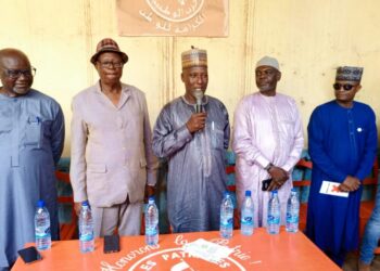 Tchad : Le GCAP appelle au boycott de la présidentielle du 06 mai