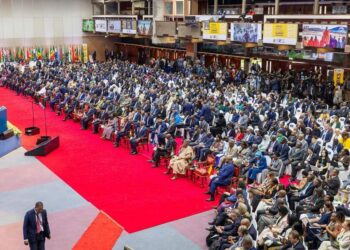 Kenya: Les dirigeants africains à Nairobi pour libérer le potentiel de l&rsquo;IDA afin de renforcer le développement de l&rsquo;Afrique