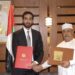 Le Tchad et les Emirats Arabes Unis signent un protocole d&rsquo;accord sur plusieurs domaines