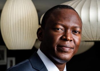 Tchad : ce vieux pamphlet qui embarrasse le candidat Succès Masra