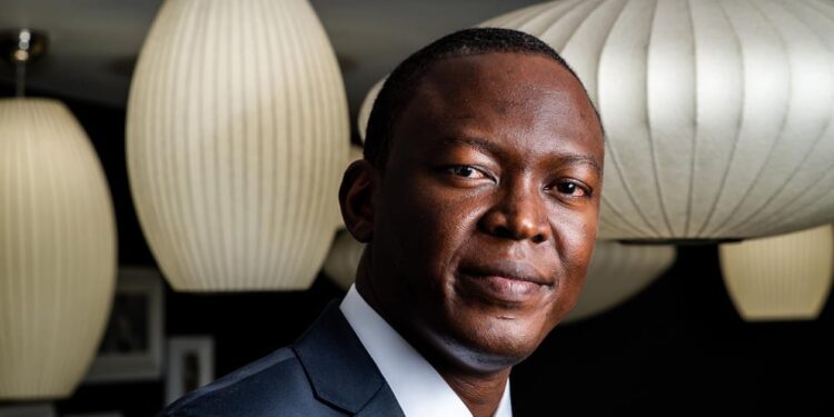 Tchad : ce vieux pamphlet qui embarrasse le candidat Succès Masra