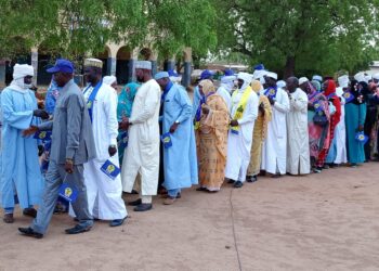 Mongo: Le MPS s&rsquo;implante dans les différents quartiers de la ville